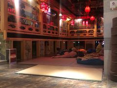 -汉宫汤泉汗蒸洗浴(五四广场店)