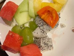 -香荟Aroma·外滩茂悦大酒店