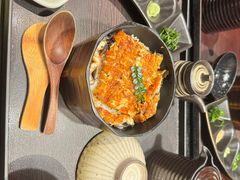 -玄白·炭烤活鳗(上海首店)