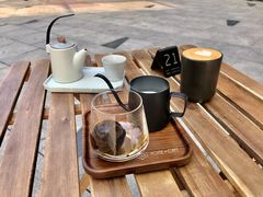 -Home Cafe(水榭春天店)