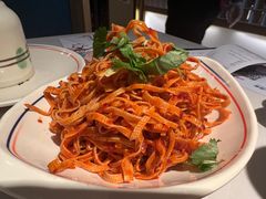 -七八冷面·延边朝鲜族美食(欢乐谷店)