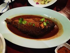 -古北烤鸭王I古北水镇景区店