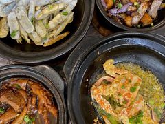 -小时候焗海鲜(鄞州万达店)