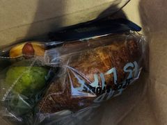 -PAPER STONE BAKERY(天环店)