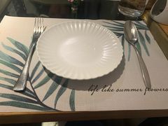 -春树下·树屋花房西餐厅(罍街AS1980店)