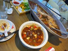 -木桶记臭鳜鱼·安徽非遗名菜(火车站白马老店)