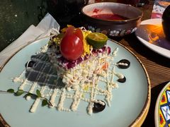 -卢布里西餐厅(海拉尔店)