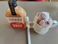 -肥韬茶餐厅(海上世界店)