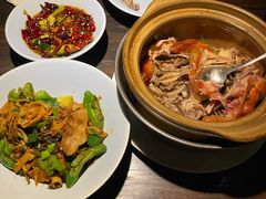 茶香鸡-外婆家(世界城广场店)