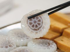 -东坊味道私房菜·地道顺德菜(大良店)
