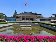-陕西历史博物馆