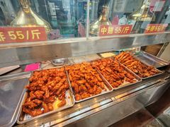 -吴日彪蒜香猪牛排(水巷口店)