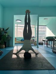 -蓝菲女子能量站·舞蹈·瑜伽·体塑