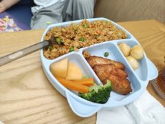 -大丰收脆鱼(浦西万达店)