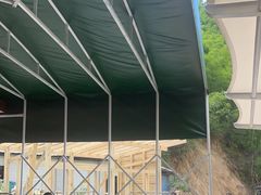 -将军关探险漂流