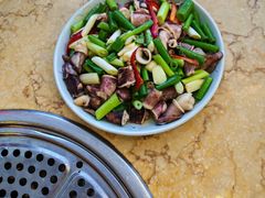 -福茗春薪禾记海鲜烧烤(八一路店)