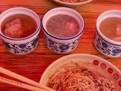 -小罗子汤店(大士院总店)