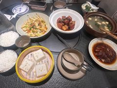 -金陵家宴·金陵春·南京菜(夫子庙店)