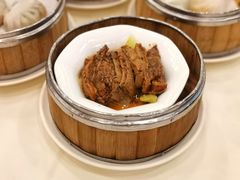 黑椒蒸爽肚-凤凰楼酒家·粤宴点心(华强北店)