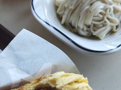 -魏家凉皮(雁塔路店)