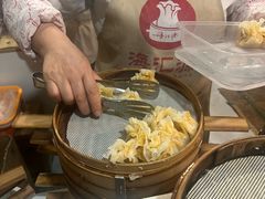 -海汇源老烧麦店(东大街总店)
