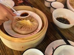 -文楼·淮扬菜·淮安早茶(河下古镇翔宇店)