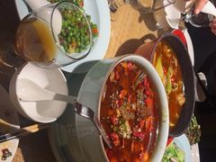 -渝信川菜(长安店)