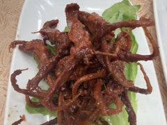 话梅鸭舌-瑞福园联谊餐室(茂名南路店)