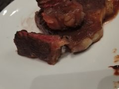 -济南凯宾斯基酒店-THE VIEW云景全日制餐厅