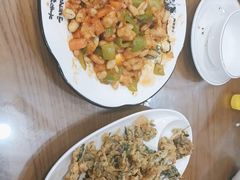 -小饭桶(野三坡百里峡店)