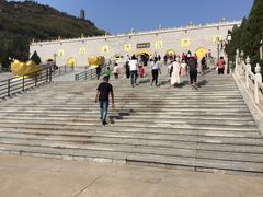 -龙口南山旅游景区