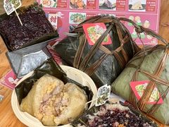 -鼎香皇高佬苏裹蒸粽