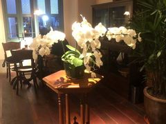 店内布置-林四喜·闽南传家菜(鼓浪屿店)