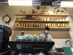 -民国红公馆·艺文空间(颐和路店)