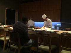 吧台-然寿司(郎园vintage店)