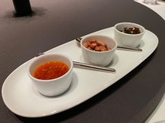 餐前小食-新荣记(建国门外大街店)