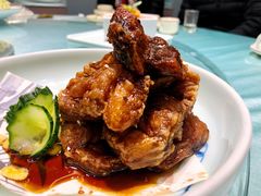 熏鱼-一麦·龙岛(上海青浦店)