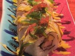-焰江山·海鲜牛排烤肉自助(环形中心店)