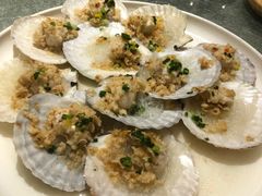 -79号渔船海鲜饭店(宝安店)