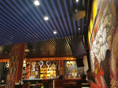 -敏珠拉姆藏餐·南京厨房(富春江东街店)