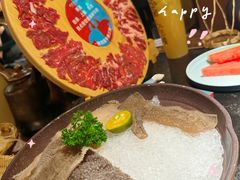 -吼堂老火锅(太古里总店)