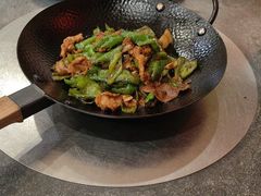 -大清花饺子(山庄店)