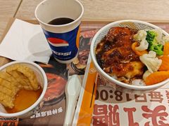-吉野家(服装城店)