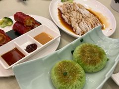 -顺风山庄(水濂山店)