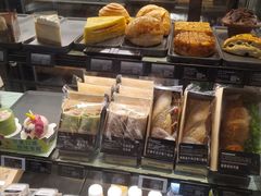 -星巴克(杭州东站东到达店)