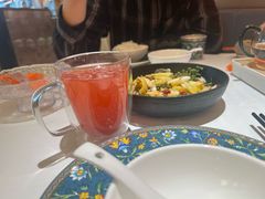 -小厨娘淮扬菜(天印大道店)