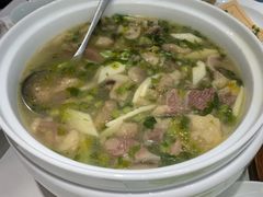 -虎哥私房菜(馒头山店)