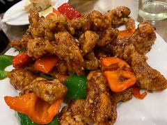 -砂锅李(九江路店)