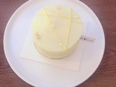 -Ten Olives甜点