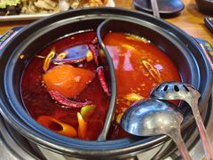 -牛小嫩串串火锅(老国贸总店)